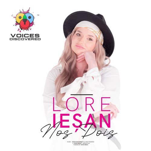Nos dois cover art
