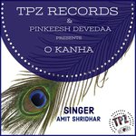 O Kanha (Tpz Records and Pinkeesh Devedaa Present Amit Shridhar)