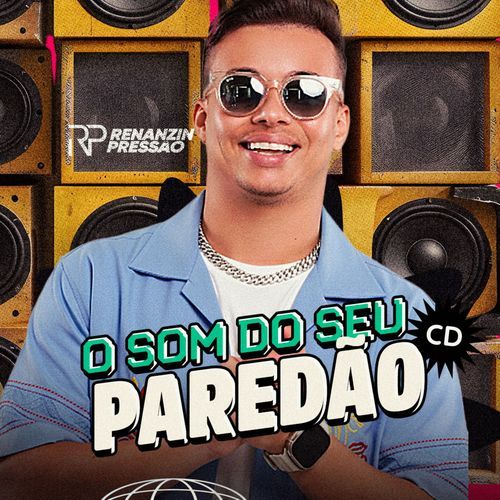 O Som do Seu Paredão