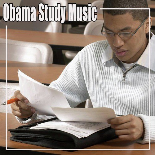 White House cover art