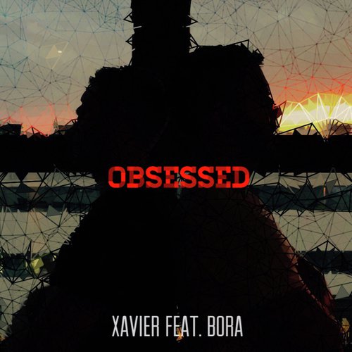 Obsessed (feat. Bora)