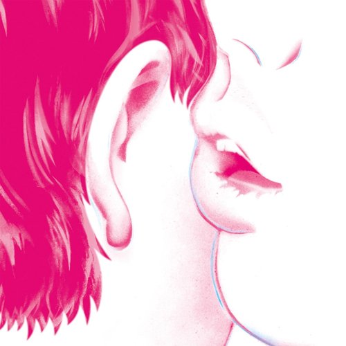 Omnion (feat. Sharon Van Etten) (Joe Goddard Remix)