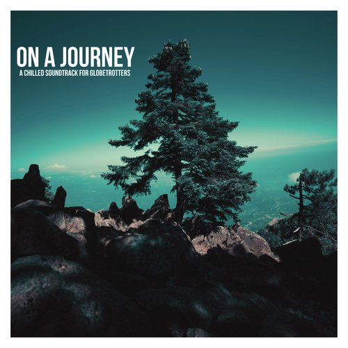 Afternoon in Stereo (Adrian Planitz Sax Dub) cover art