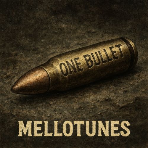 One Bullet cover art