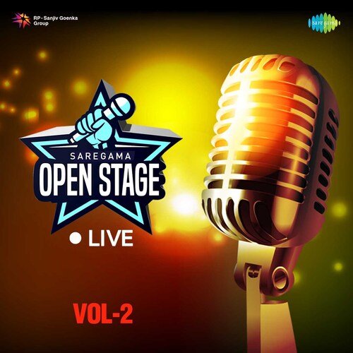 Open Stage Live - Vol 2