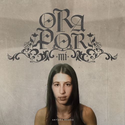 Ora Por MI cover art