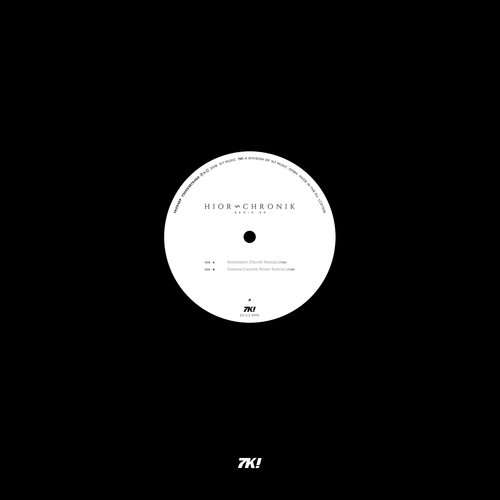 Remember (Gnork Remix) cover art
