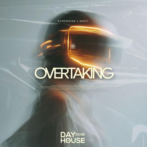 Overtaking (Extended Mix)