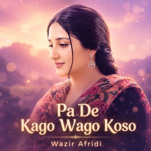 Pa De Kago Wago Koso