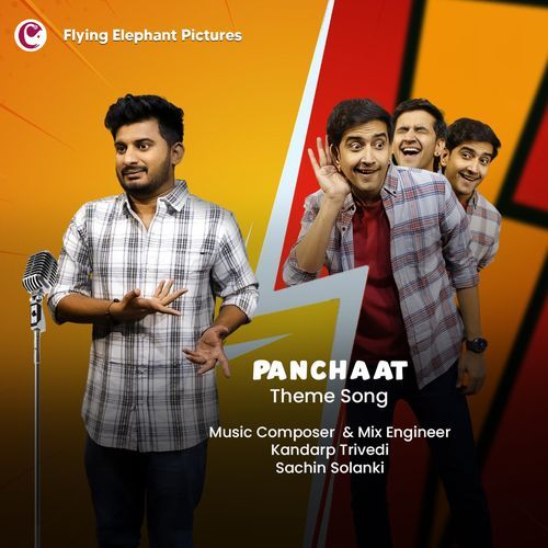 Panchaat - Theme Song