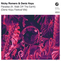 Paradise (Deniz Koyu Festival Mix)