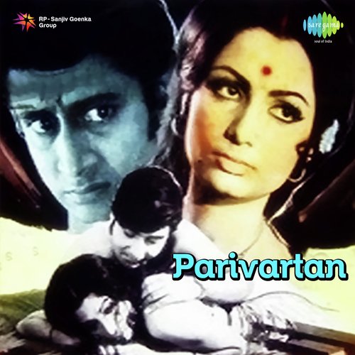 Parivartan