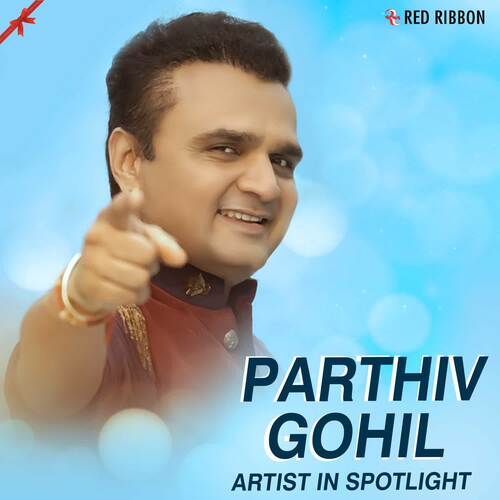 Parthiv Gohil - Artist in Spotlight