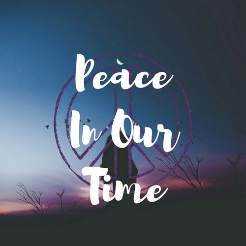 Peace in Our Time_poster_image