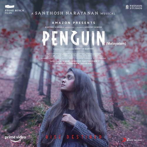 Penguin (Malayalam)
