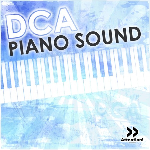 Piano Sound - 1