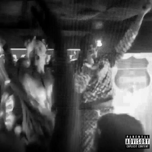 Pimpin / Poppin cover art