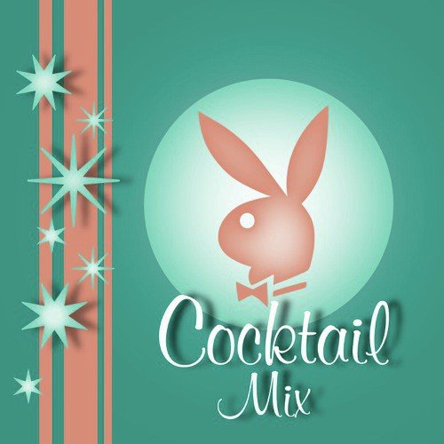 Playboy Jazz: Cocktail Mix