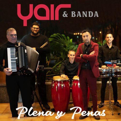 Plena y Penas (Radio Edit)_poster_image