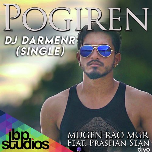 Pogiren Remix - DJ DarmenR (Single)