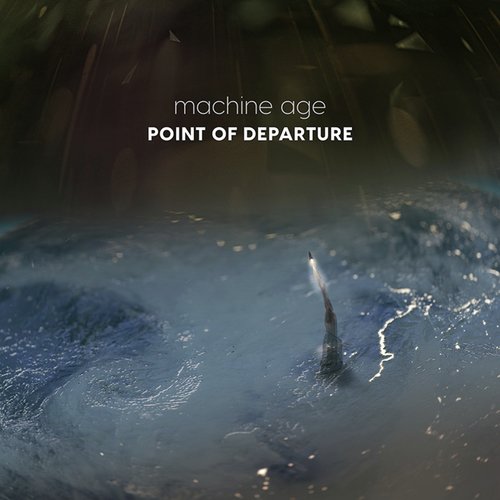 Point Of Departure