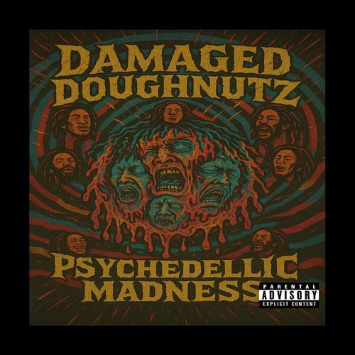 Hell Tour Bonus Track cover art