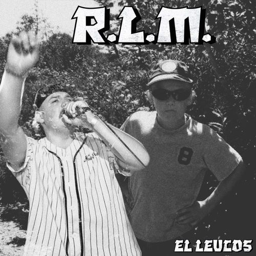 R.L.M. cover art