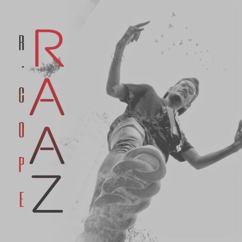 RAAZ