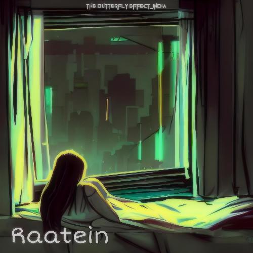 Raatein