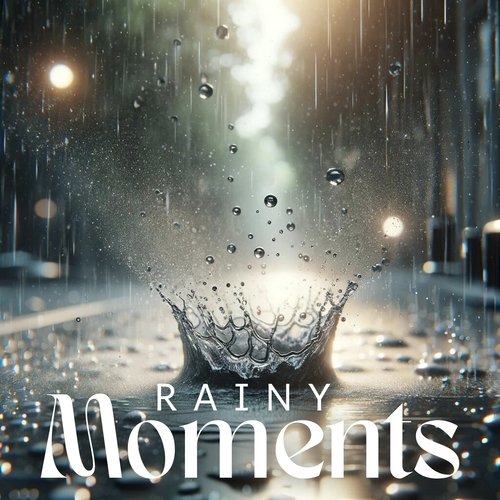 Rainy Moments: Soundscapes for Relaxation_poster_image