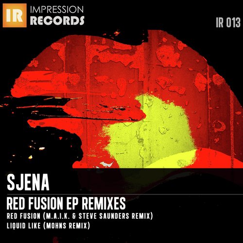 Red Fusion Remixes