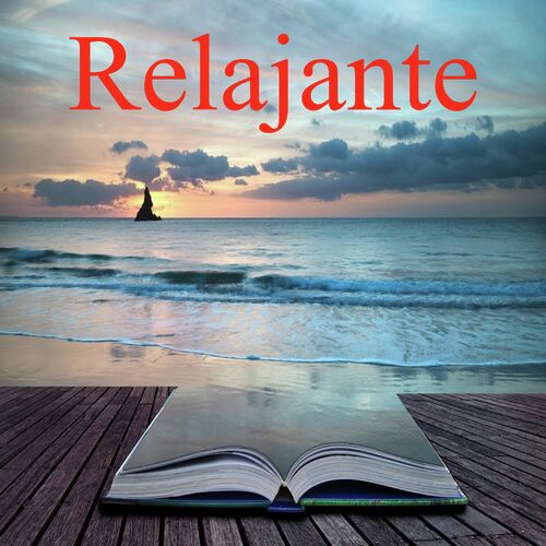 Relajante cover art