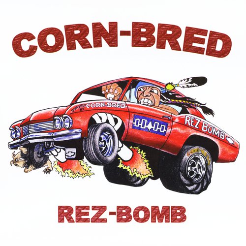 The Real Deal cover art