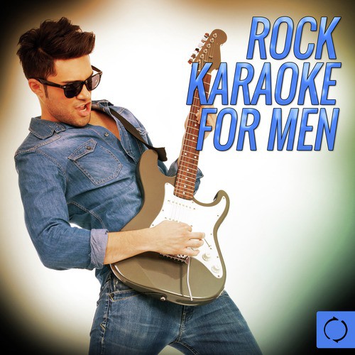 Rock Karaoke for Men