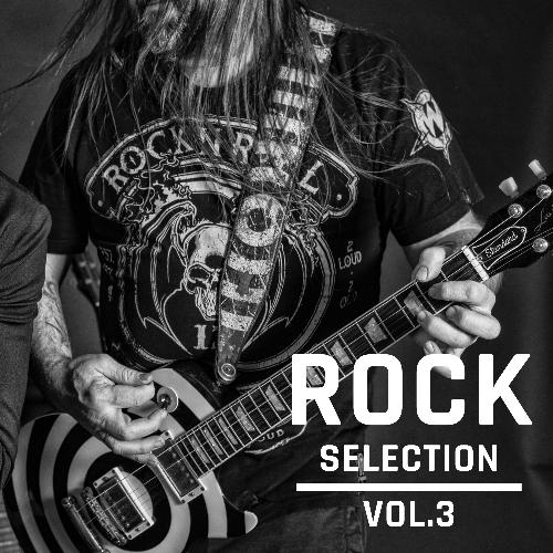 Rock Selection - Vol.3