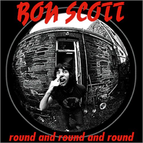 Round and Round and Round (Original CD Release 1996)_poster_image