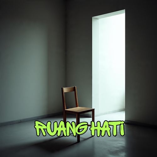 Ruang Hati cover art