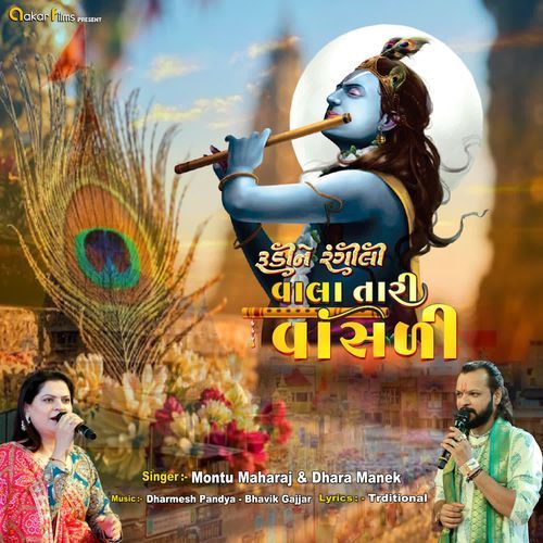 Rudi Ne Rangili Vala Tari Vasudi