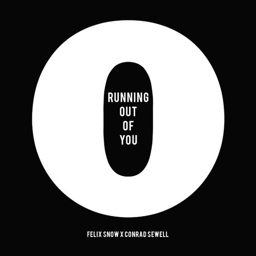 Running Out Of You_poster_image