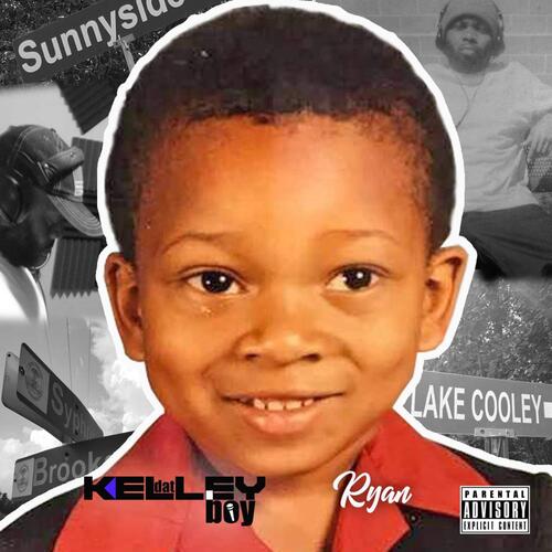 Ryan cover art
