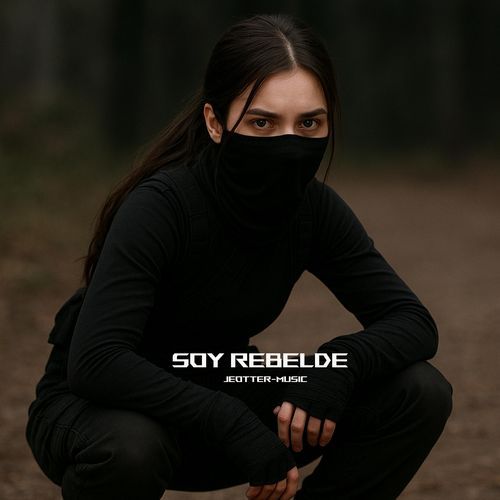 SOY REBELDE