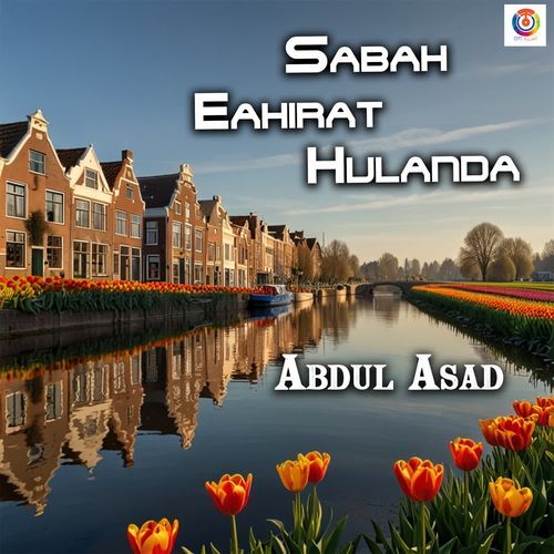 Sabah Eahirat Hulanda