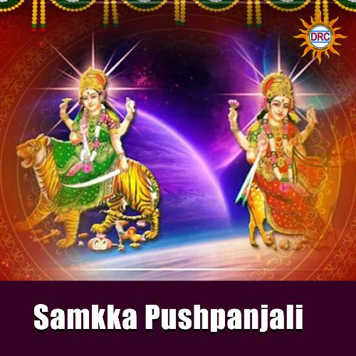 Samkka Pushpanjali