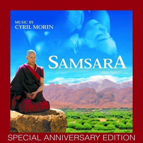 Samsara  (Special Anniversary Edition)
