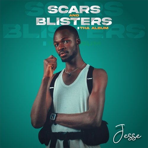 Scars And Blisters