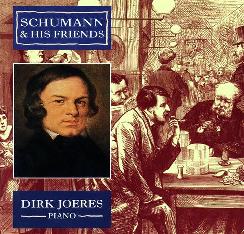 Schumann & His Friends