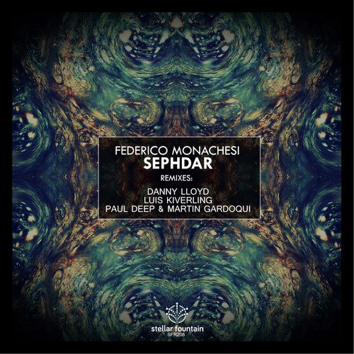 Sephdar (Paul Deep & Martin Gardoqui Remix)