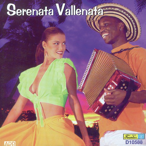 Serenata Vallenata