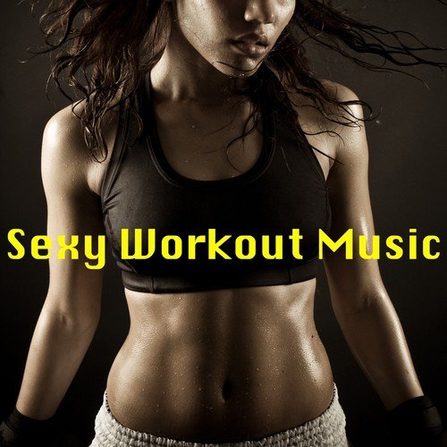 Sexy Fitness (Erotic Music)