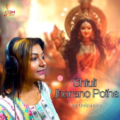 Shiuli Jhorano Pothe